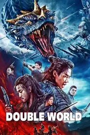 Double World movie poster