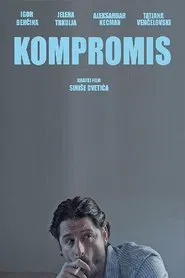 Compromise movie poster