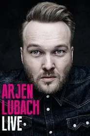 Arjen Lubach: LIVE movie poster