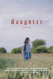 Daughter movie poster