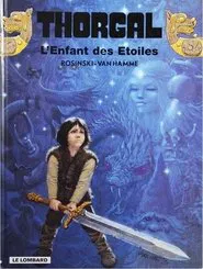 L'enfant des étoiles movie poster