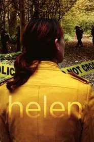 Helen movie poster