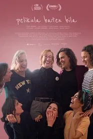 Poster do filme Pelikula baten bila