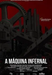The Infernal Machine movie poster