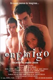 Enemigo movie poster