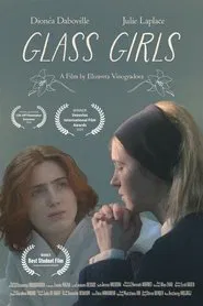 Glass Girls movie poster