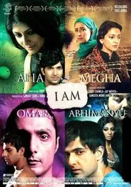 Poster do filme I Am