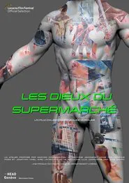 Gods of the Supermarket movie poster