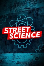 Street Science tv show poster