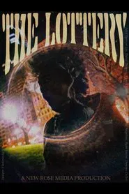 The Lottery movie poster