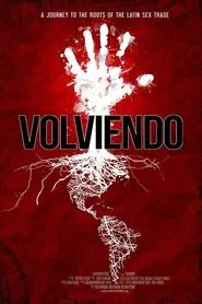 Volviendo movie poster