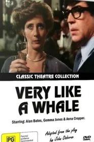 Very Like a Whale movie poster