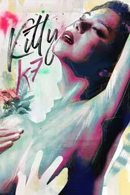 Kitty K7 movie poster