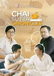 Poster da série Chai Sutta Chronicles