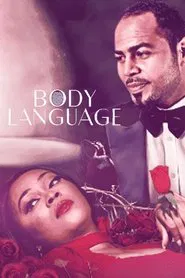Body Language movie poster