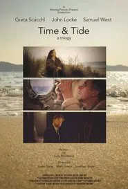 Time & Tide - A Trilogy movie poster