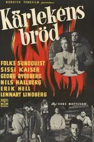 The Bread of Love movie poster