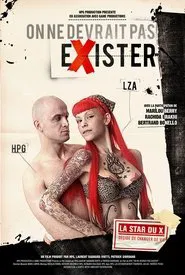 We Should Not Exist movie poster