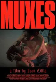 Poster do filme Muxes