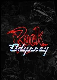Poster do filme Rock Odyssey