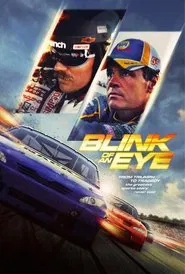 Blink of an Eye movie poster