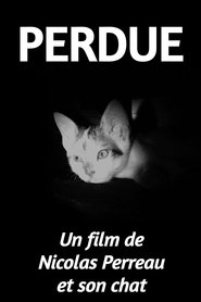 Perdue movie poster