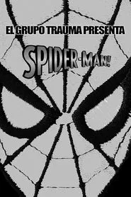 Spider-Man! movie poster