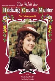 Der Scheingemahl movie poster