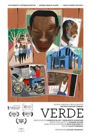 Poster do filme Verde