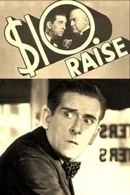 $10 Raise movie poster
