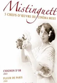 Poster do filme Flower of Paris