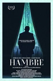 Poster do filme Hambre