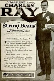 Poster do filme String Beans