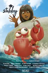 Stabby movie poster