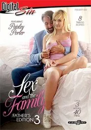 Sex And The Family: Father's Edition 3 movie poster