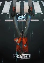 Hero Mask tv show poster