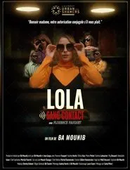 Poster do filme Lola sang contact