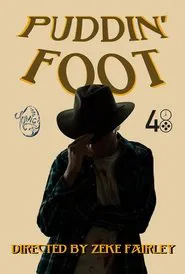 Puddin' Foot movie poster
