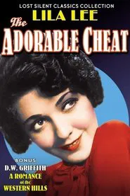 The Adorable Cheat movie poster