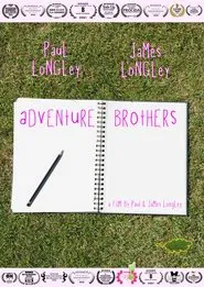 Adventure Brothers movie poster