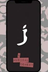 J movie poster