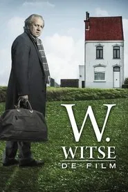 Poster do filme W. Witse: de film