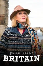 Poster da série Joanna Lumley’s Home Sweet Home – Travels in My Own Land