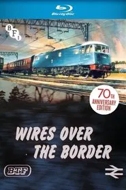 Wires Over the Border movie poster