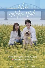 나의개같은연애 tv show poster