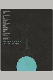 Steven Wilson - The Overview movie poster