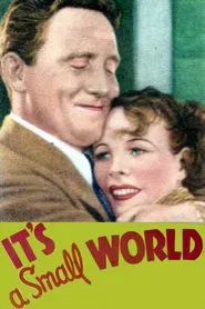 Poster do filme It's A Small World