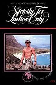 Strictly for Ladies Only movie poster
