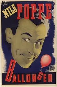 The Balloon movie poster