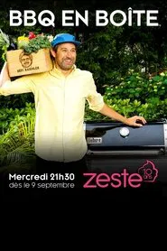 BBQ en boîte tv show poster